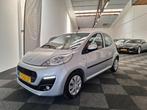 Peugeot 107 2014.1.0 Active. MET SLECHTS 56.000 km NAP., Auto's, Voorwielaandrijving, Euro 5, Stof, Gebruikt