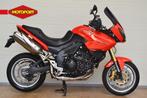 Triumph Tiger 1050 ABS (bj 2010), Bedrijf, Toermotor