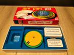 Pim Pam Pet - grote en kleine kaartjes - vintage 1978, Vijf spelers of meer, Ophalen of Verzenden, Gebruikt, Jumbo
