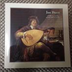 10 Gulden 1996 Jan Steen Zilver, Verzenden, Koningin Beatrix, 10 gulden, Zilver