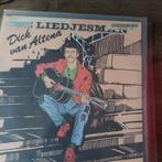 LP, DICK VAN ALTENA . DE LIEDJESMAN, Cd's en Dvd's, Vinyl | Nederlandstalig, Ophalen of Verzenden, Zo goed als nieuw, Overige formaten