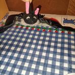 Vleermuis handpop poppenkast pop ikea, Ophalen of Verzenden