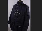 Winter parka BOGNER heren, Kleding | Heren, Zwart, Maat 56/58 (XL), Ophalen of Verzenden, Zo goed als nieuw