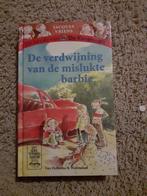 Jacques Vriens - De verdwijning van de mislukte barbie, Ophalen of Verzenden, Jacques Vriens, Zo goed als nieuw