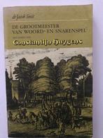 De grootmeester van woord- en snarenspel (Jacob Smit), Gelezen, Wetenschap, Jacob Smit, Ophalen of Verzenden
