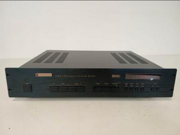 Parasound P/DD-1500 digital surround decoder beschikbaar voor biedingen