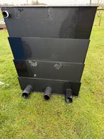 Trickle filter koi vijver, Ophalen of Verzenden, Zo goed als nieuw