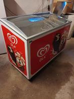 vriezer, Vrieskist, Gebruikt, Vrijstaand, 90 cm of meer