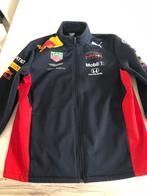 Softshell Max Verstappen maat L, Ophalen of Verzenden, Zo goed als nieuw