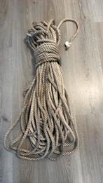 Touw, Watersport en Boten, Ophalen of Verzenden, Gebruikt, Overige typen