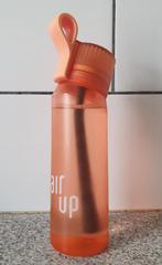 Air up Waterfles 650ML, Sport en Fitness, Bidons, Ophalen of Verzenden, Zo goed als nieuw