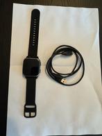 Garmin Venu SQ2 music, Sieraden, Tassen en Uiterlijk, Smartwatches, Gebruikt, Zwart, Garmin, Ophalen of Verzenden