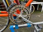 Ton van Herwerden Racefiets, Ophalen of Verzenden, Gebruikt, Racefiets, Crankstel of Pedalen