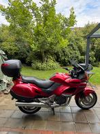 Honda Deauville NT650V, Motoren, Motoren | Honda, Cardan-aandrijving, 2 cilinders, Motorrijbewijs A, Particulier
