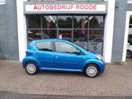 Toyota Aygo 1.0-12V Dynamic Blue AUTOMAAT,AIRCO,NIEUWE APK !, Gebruikt, Met garantie (alle), 68 pk, Autotrust