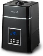 Clean Air Optima, Ophalen of Verzenden, Zo goed als nieuw, Luchtbevochtiger