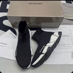 Balenciaga runner -Zwart/wit, Kleding | Heren, Schoenen, Nieuw, Ophalen of Verzenden, Wit