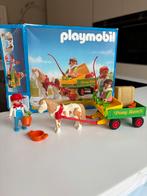 Playmobil thema boederij, Ophalen of Verzenden, Zo goed als nieuw