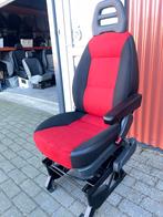 Stoel bijrijdersstoel Fiat Ducato, Citroen Jumper, Boxer, Ophalen of Verzenden, Nieuw, Fiat