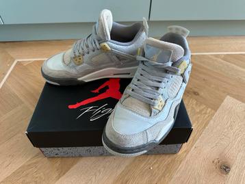 Nike Air Jordan 4 Retro Craft maat 39 beschikbaar voor biedingen