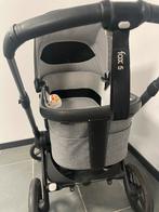 Bugaboo Fox 5 - Compleet, Kinderen en Baby's, Kinderwagens en Combinaties, Ophalen, Bugaboo, Verstelbare duwstang, Zo goed als nieuw
