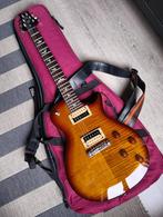 PRS SE 245 Tobacco Sunburst Elektrische Gitaar, Muziek en Instrumenten, Snaarinstrumenten | Gitaren | Elektrisch, Ophalen of Verzenden