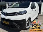 Toyota PROACE Compact 1.6 D-4D Cool Comfort AUTOMAAT, SLECHT, 12 maanden, Gebruikt, Euro 6, Bedrijf