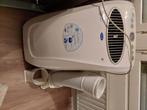 Airco, Ophalen, Minder dan 60 m³, Timer, 3 snelheden of meer
