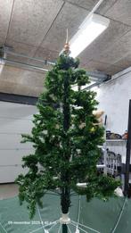 Kunst, sneeuw kerstboom, Diversen, Kerst, Ophalen of Verzenden, Zo goed als nieuw