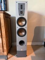 Prachtige Dali IKON 6 Luidsprekers, Audio, Tv en Foto, Luidsprekers, Gebruikt, 120 watt of meer, Front, Rear of Stereo speakers