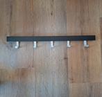 Kapstok, Huis en Inrichting, Gebruikt, Minder dan 100 cm, Hout, Ophalen