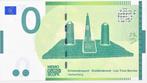 Nederland 0 euro drielandenpunt 2023