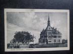 SIMPELVELD Kasteel Imstenrade   1920    G, Verzamelen, Ansichtkaarten | Nederland, Ophalen of Verzenden, Voor 1920, Limburg