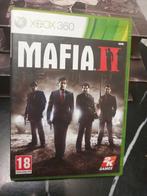 Mafia 2 Xbox 360, Ophalen of Verzenden, 1 speler, Zo goed als nieuw, Vanaf 18 jaar