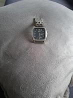 Seiko SQ 100 vintage, Ophalen of Verzenden, Zo goed als nieuw, Zilver, Pandora