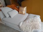 Soderhamn Chaise Longue met NIEUWE FRIDTUNA HOES., Huis en Inrichting, Eenpersoons, Nieuw, 75 tot 100 cm, Ophalen of Verzenden