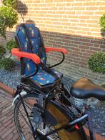 Te koop Melkert kinderzitje, Ophalen, Voetsteuntjes, Nieuw, Achterzitje