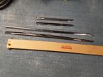 Sierlijst dorpel side sills Toyota Corolla TS pw156-02006, Ophalen of Verzenden, Zo goed als nieuw