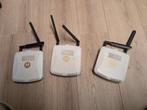 motorola ncap-500 accesspoint, Ophalen of Verzenden, Gebruikt, Motorola