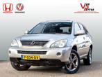 LEXUS Rx 400H 3.3 V6 AUT Executive | Schuifkanteldak | Trekh, Auto's, Lexus, Automaat, Gebruikt, Zwart, Leder