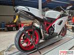 ✅️ Ducati 848 EVO 20xxxkm, Motoren, 849 cc, Bedrijf, Sport, Meer dan 35 kW