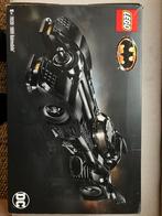 Lego Batmobile 76139, Ophalen of Verzenden, Zo goed als nieuw