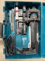 Makita HR5212C SDS-max Combihamer in koffer – 1510W – 19,1 J, Doe-het-zelf en Verbouw, Gereedschap | Boormachines, Ophalen, 600 watt of meer