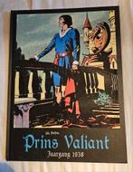 Prins Valiant Jaargang 1938, Boeken, Ophalen of Verzenden, Zo goed als nieuw, Hal Foster