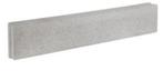 Betonband 5x15x100 grijs opsluitband stootband trottoirband, Tuin en Terras, 100 tot 200 cm, Overige typen, Nieuw, Ophalen of Verzenden