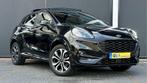 Ford Puma 1.0 EcoBoost Hybrid ST-Line X / Panno / WinterPack, Voorwielaandrijving, Bedrijf, Hybride Elektrisch/Benzine, 3 cilinders