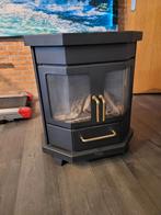 Gaskachel  als nieuw nog, Ophalen of Verzenden, Zo goed als nieuw, Gas, Gaskachel