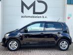 Seat Mii 1.0 Chill Out -Navigatie-5 drs-Airco-LM velgen-NAP, Voorwielaandrijving, Euro 5, Stof, Gebruikt