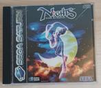 Nights into Dreams, Spelcomputers en Games, Games | Sega, 1 speler, Racen en Vliegen, Ophalen of Verzenden, Zo goed als nieuw