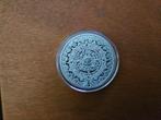 Hele mooie 1 oz munt, Ophalen of Verzenden, Zilver